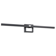 Eglo Canada 205806A - LED Vanity Light / Murale de salle de bain DEL