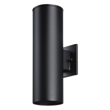 Eglo Canada 205855A - 2L Outdoor Wall Light / Murale exterieure 2L