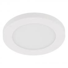 Eglo Canada 205987A - Trago 5 5" 5 CCT LED Ceiling Light