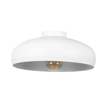 Eglo Canada 206013A - 1L Ceiling Light / Plafonnier 1L