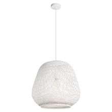 Eglo Canada 206016A - 1L Pendant Light / Luminaire suspendu 1L