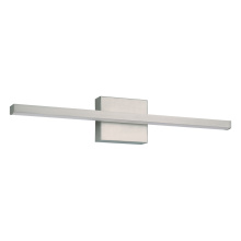 Eglo Canada 206226A - LED Vanity Light / Murale de salle de bain DEL