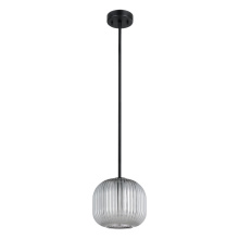Eglo Canada 206241A - 1L Pendant Light / Luminaire suspendu 1L