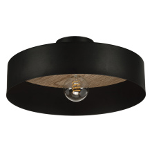 Eglo Canada 206247A - 1L Ceiling Light / Plafonnier 1L
