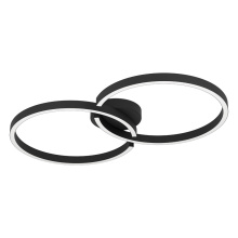 Eglo Canada 206284A - LED Ceiling Light / Plafonnier DEL