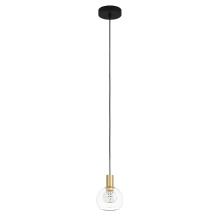 Eglo Canada 206858A - 1L LED Pendant Light / Luminaire suspendu DEL 1L