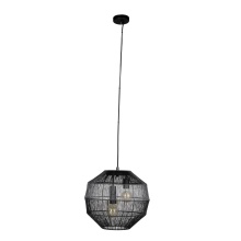 Eglo Canada 390065A - 3L Pendant Light / Luminaire suspendu 3L