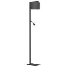 Eglo Canada 390068A - 1L Floor Lamp / Lampe de plancher 1L