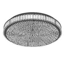 Eglo Canada 390249A - LED Flush Mount / Plafonnier DEL