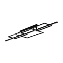 Eglo Canada 390282A - LED Flush Mount / Plafonnier DEL