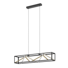 Eglo Canada 390417A - LED Pendant Light / Suspension DEL