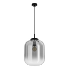 Eglo Canada 39674A - 1L Pendant Light / Luminaire suspendu 1L
