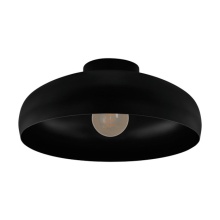Eglo Canada 43637A - 1L Ceiling Light / Plafonnier 1L