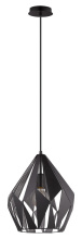 Eglo Canada 49255A - 1L Pendant Light / Luminaire suspendu 1L