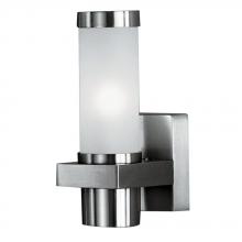Eglo Canada 86385A - 1L Outdoor Wall Light / Murale exterieure 1L