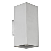 Eglo Canada 87019A - 2L Wall Light / Murale 2L