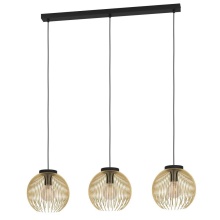 Eglo Canada 900167A - 3L Pendant Light / Luminaire suspendu 3L