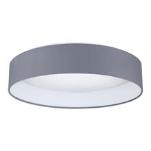 Eglo Canada 93396A - LED Flush Mount / Plafonnier DEL