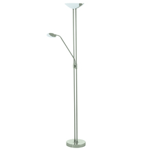 Eglo Canada 93874A - LED Floor Lamp / Lampe de plancher DEL