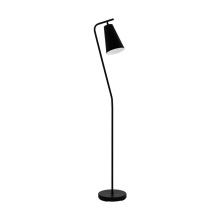 Eglo Canada 98674A - 1L Floor Lamp / Lampe de plancher 1L