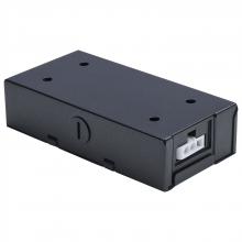 Nuvo 63/531 - Under Cabinet Junction Box; Plastic; Dark Bronze