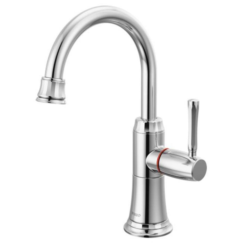 The Tulham™ Kitchen Collection by Brizo® Instant Hot Faucet