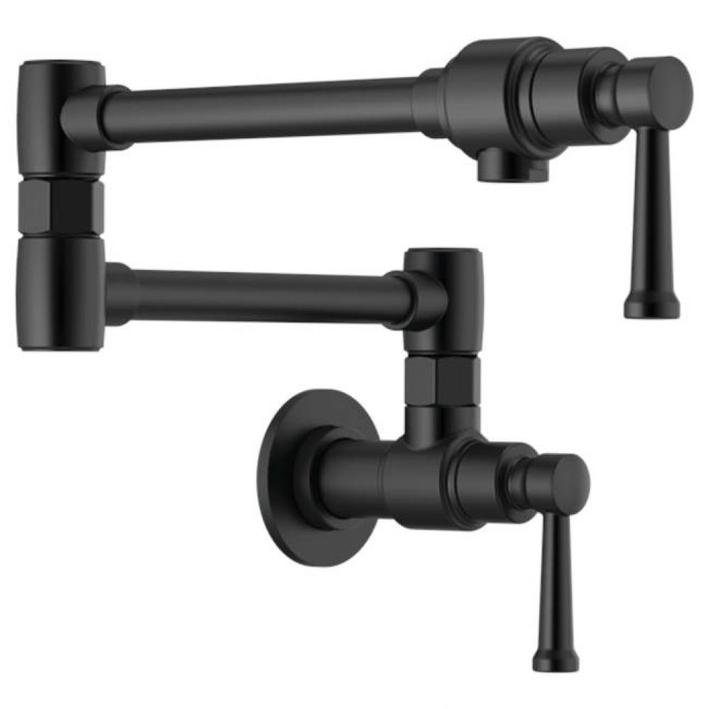 Artesso® Artesso Wall Mount Pot Filler