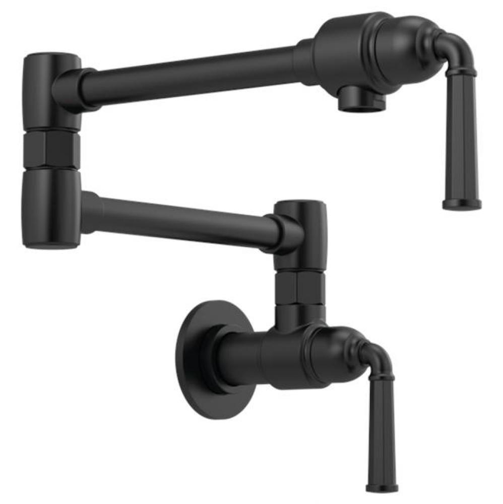 Rook® Wall Mount Pot Filler