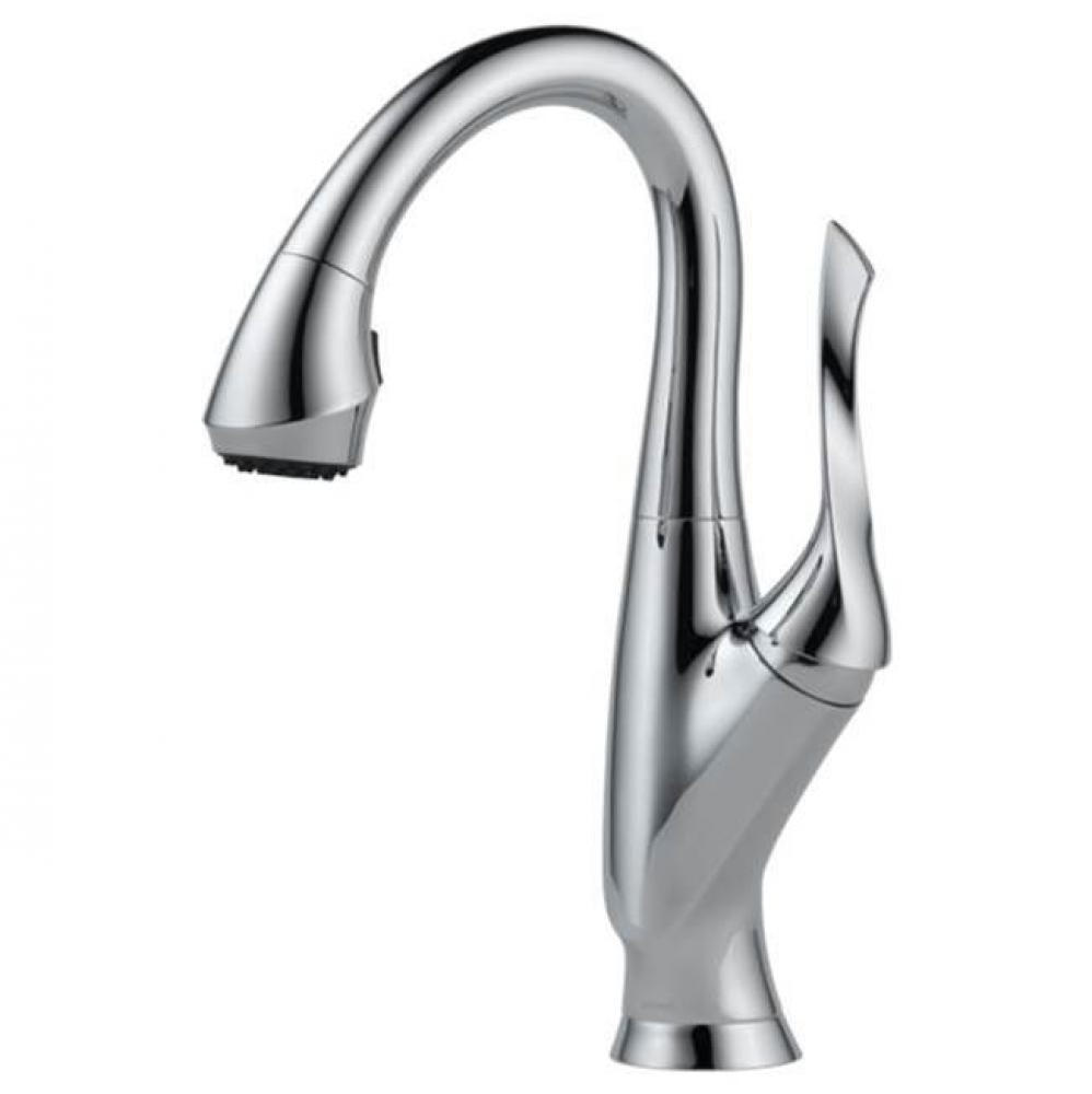 Brizo Belo 1H Bar Prep Faucet