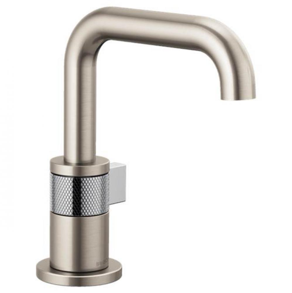 Single Handle Single Hole Lavatory Faucet