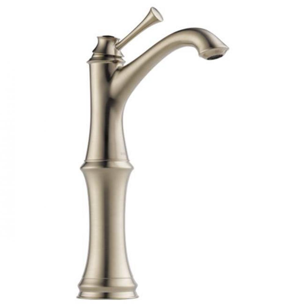 Vessel 1 Handle 1 Hole Faucet