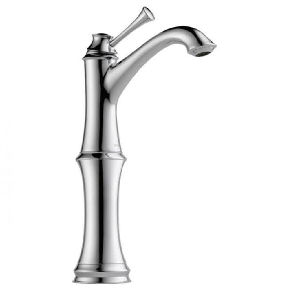 Vessel 1 Handle 1 Hole Faucet