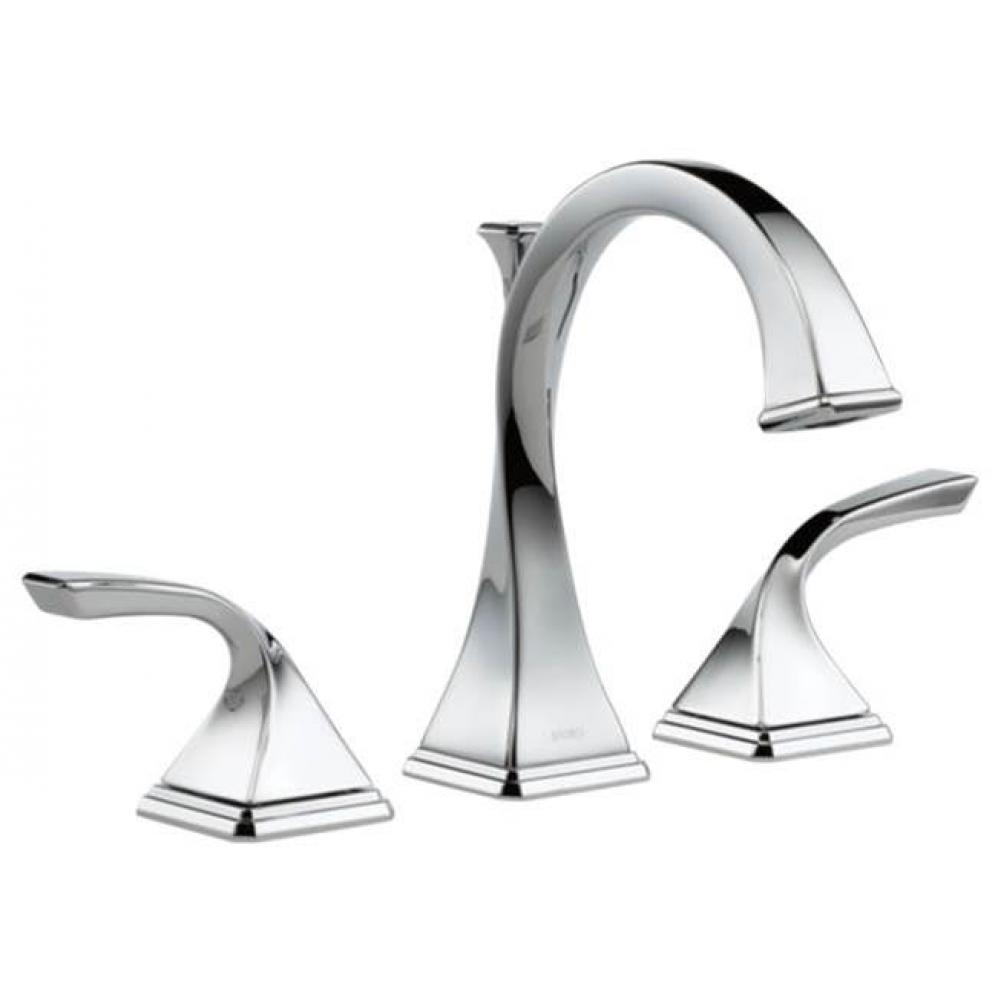 Brizo Virage: Widespread Lav  Faucet