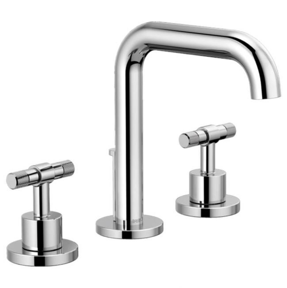 Two Handle Widespread Lavatory Faucet