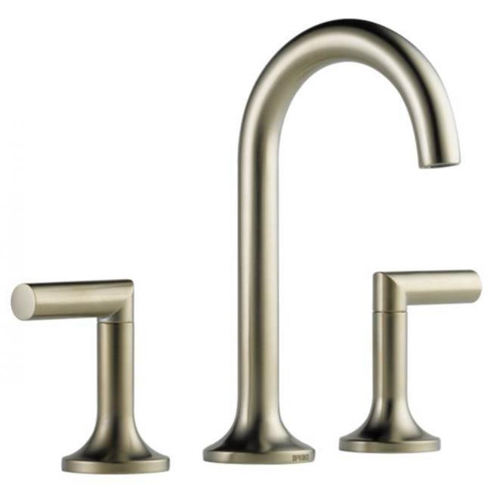 Two Handle Widespread Lavatory Faucet