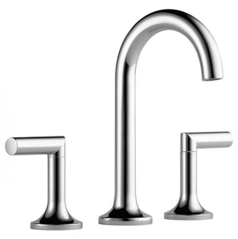 Two Handle Widespread Lavatory Faucet