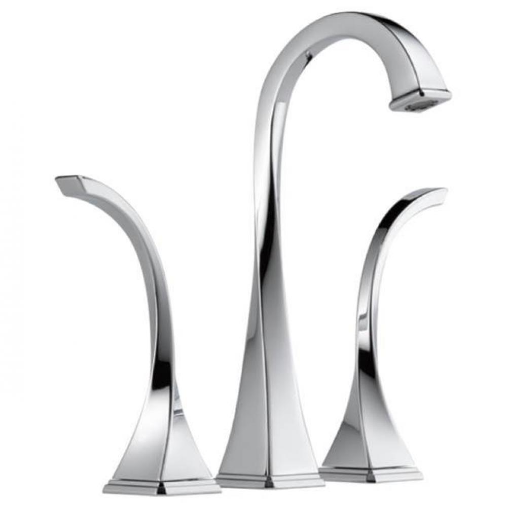 Brizo Virage: Widespread Lav  Vessel Faucet