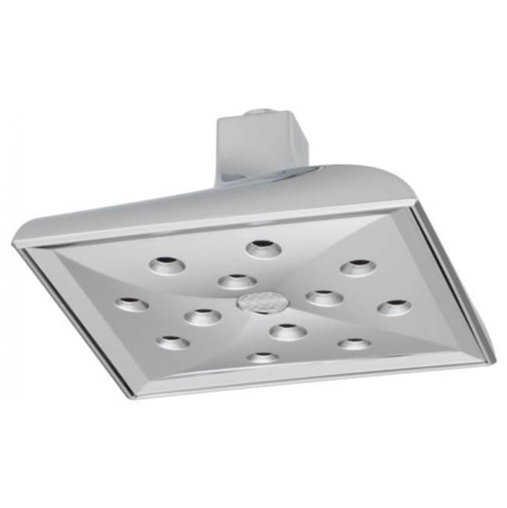 Brizo Virage: Ceiling Mt 1    Function Showerhead