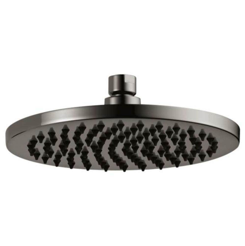 Allaria™ 8'' Linear Round Single-Function Raincan Shower Head - 1.75 GPM