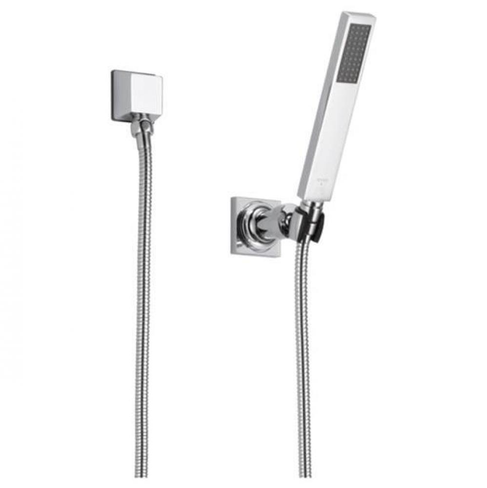 Brizo Siderna: Wall-Mount Handshower