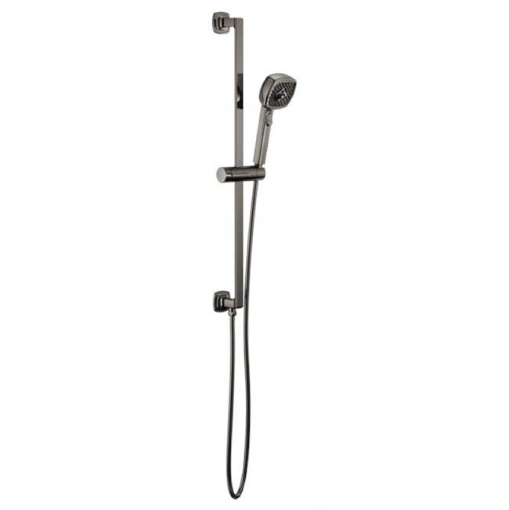 Allaria™ Multi-Function Slide Bar Handshower