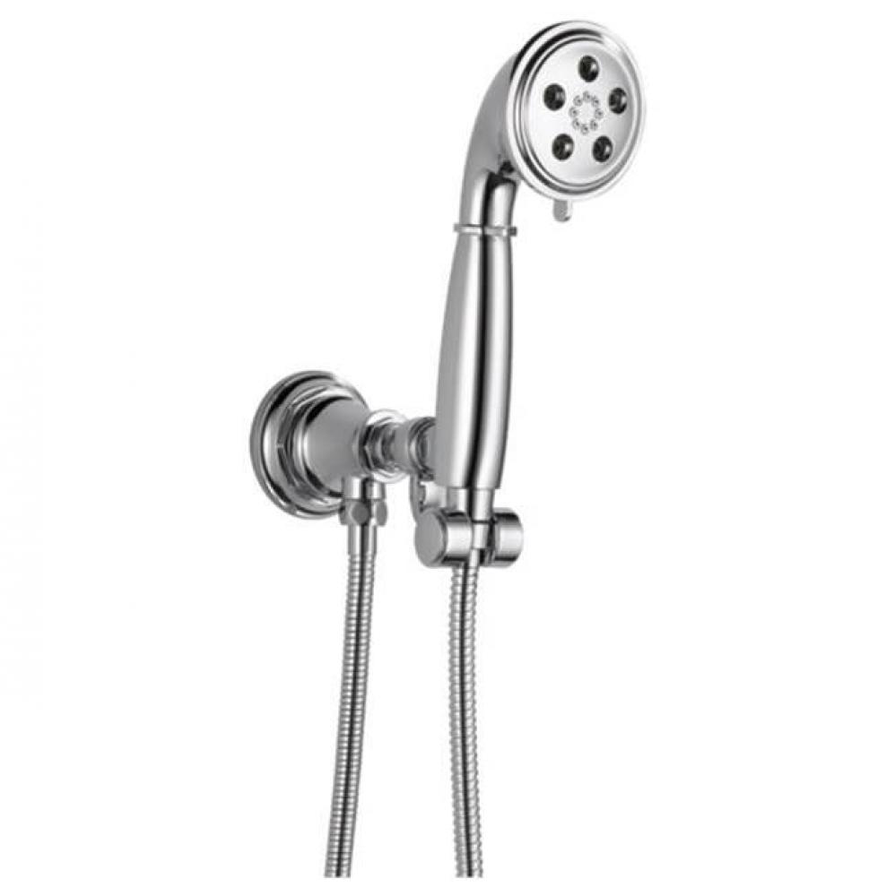 Wall-Mount Handshower