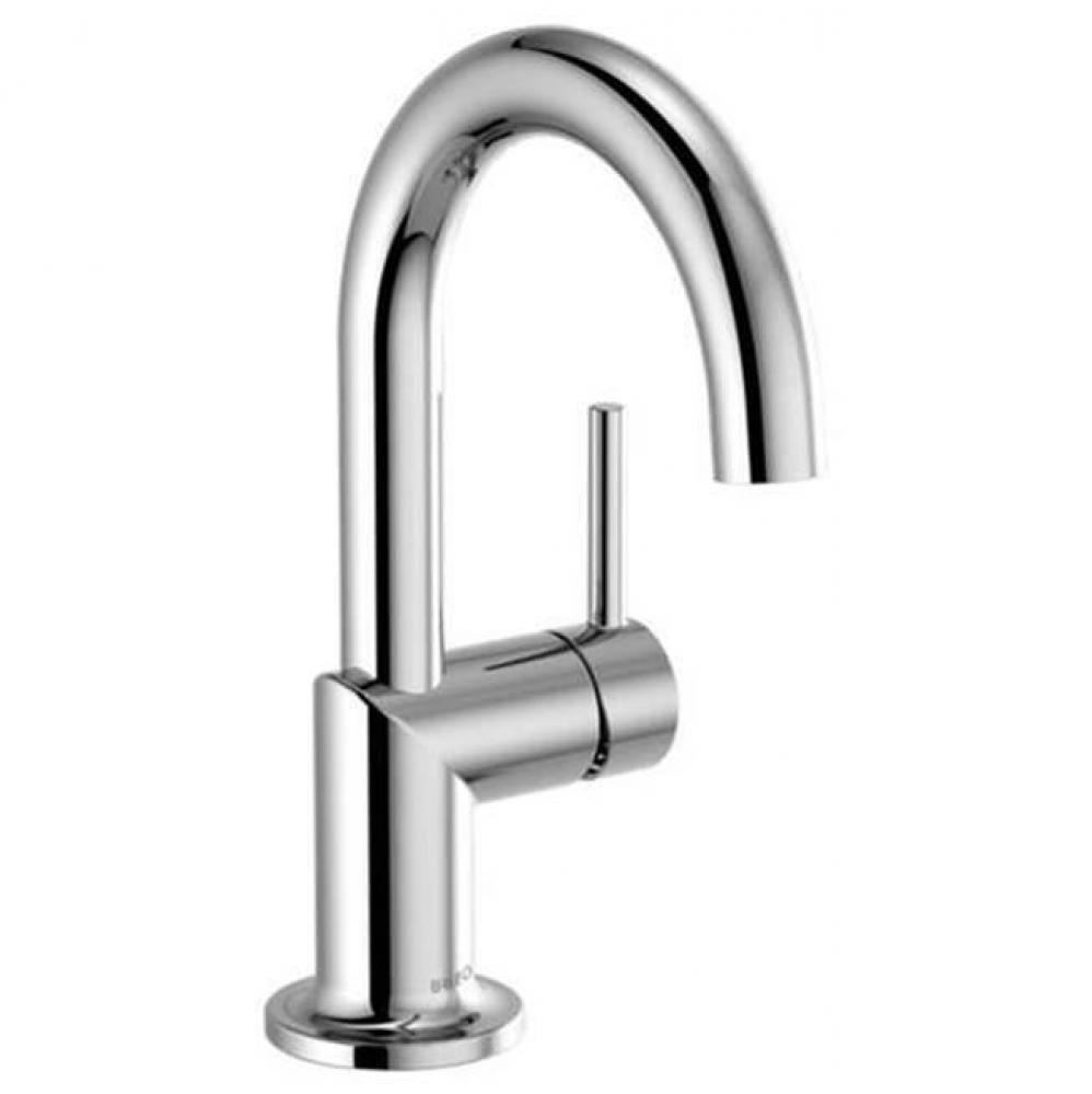 Single-Hole Bathroom Faucet 1L