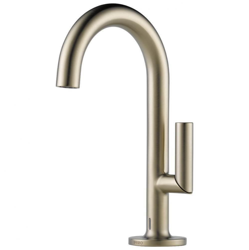 Single-Hole Bathroom Faucet 1L