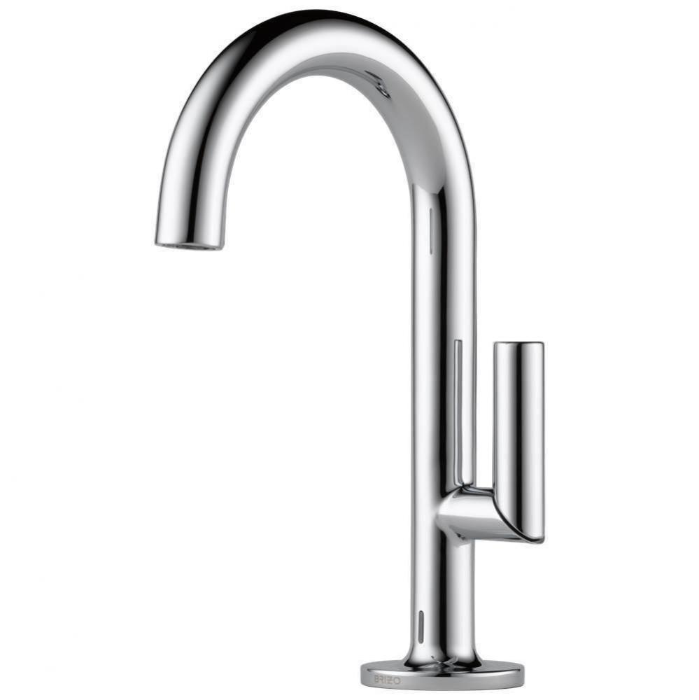 Single-Hole Bathroom Faucet 1L