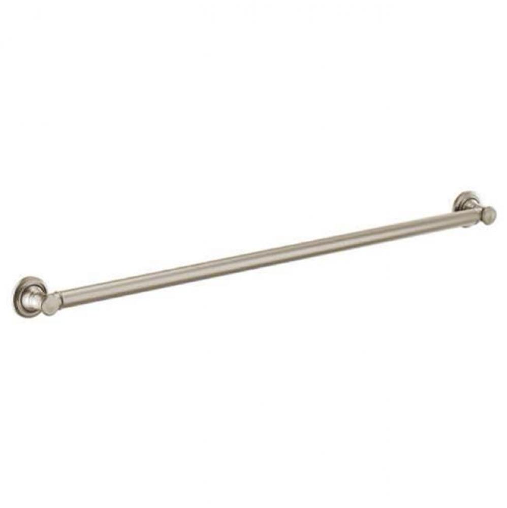 Traditional Decorative Ada Grab Bar - 42''