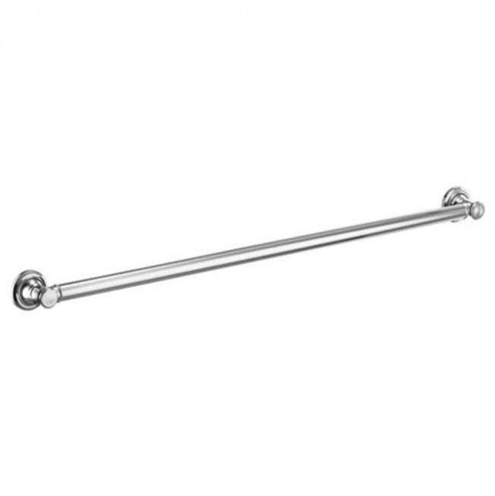 Traditional Decorative Ada Grab Bar - 42''