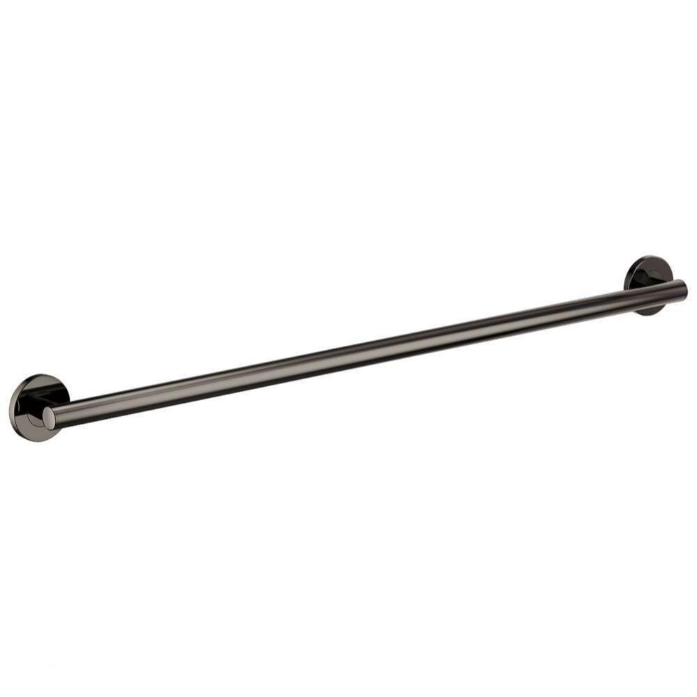 Contemporary Decorative Ada Grab Bar - 42''