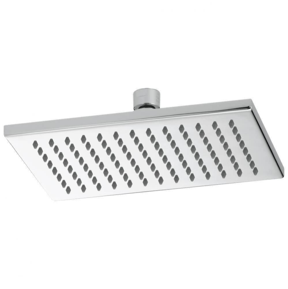 Rectangular Raincan Showerhead