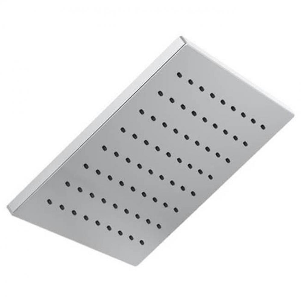 Square Raincan Showerhead